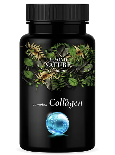 Beyond Nature Collagen Complex