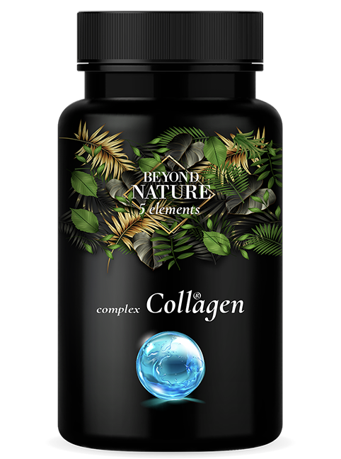 Collagen Complex (non-traditional)