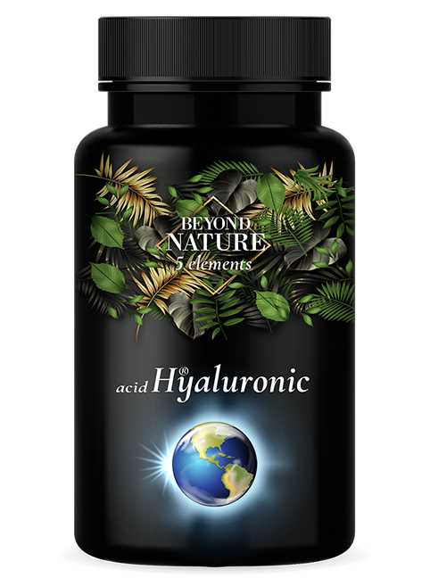 Hyaluronic Acid