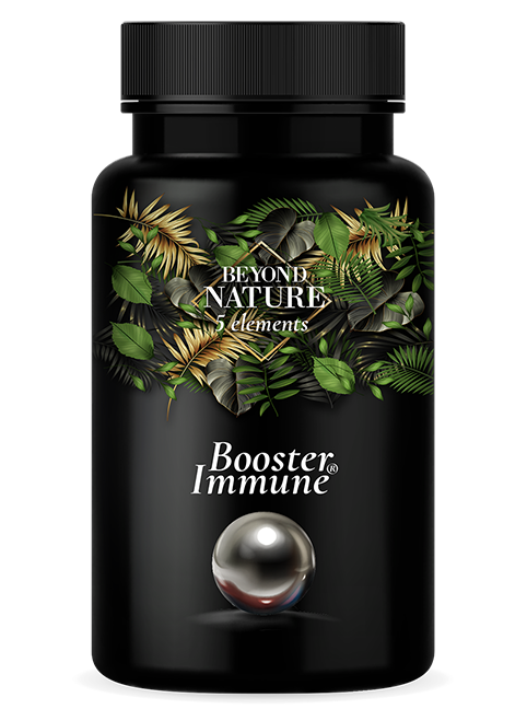 Immune Booster®