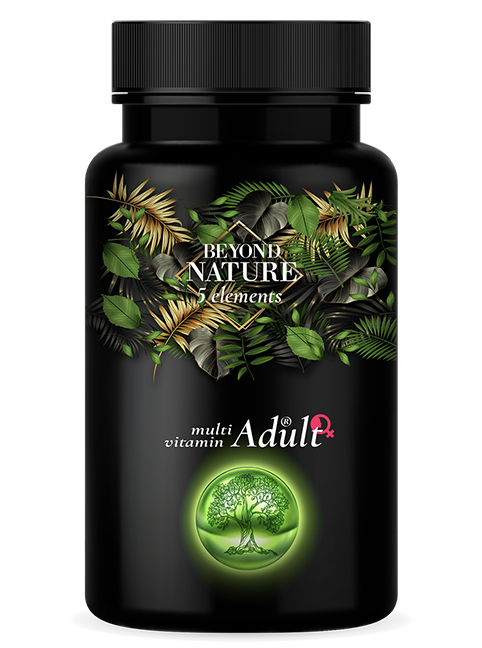 Multivitamin for Women