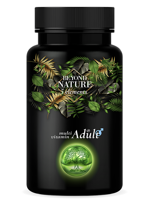 Multivitamin for Men