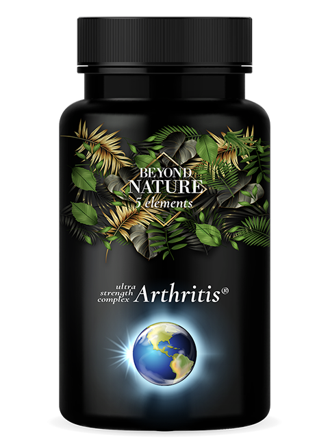 Arthritis Complex Ultra Strength